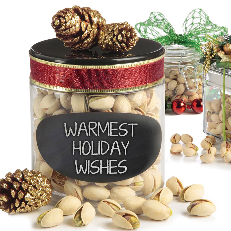 American Pistachio Gifts