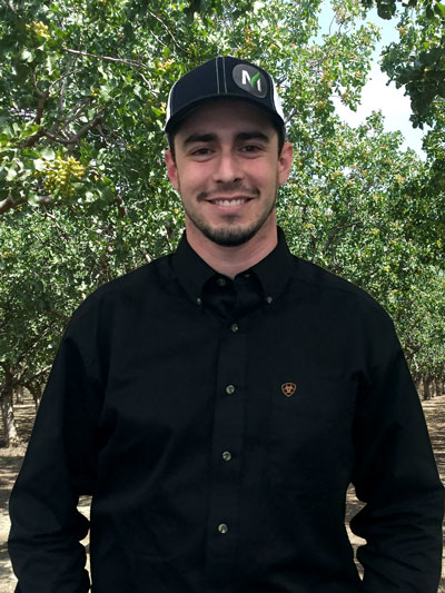 Aaron Salsedo