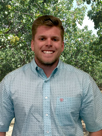 Clayton Whitehead