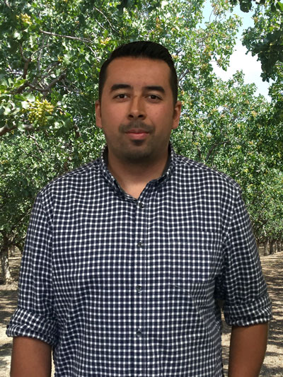 Frank Tamayo