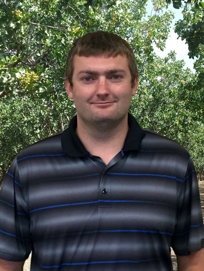 Jeff Nichols