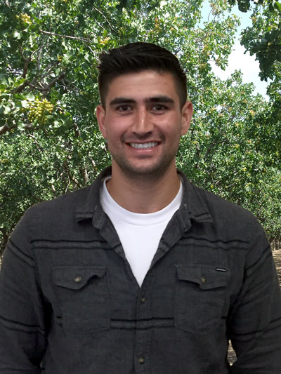 Kent Naraghi